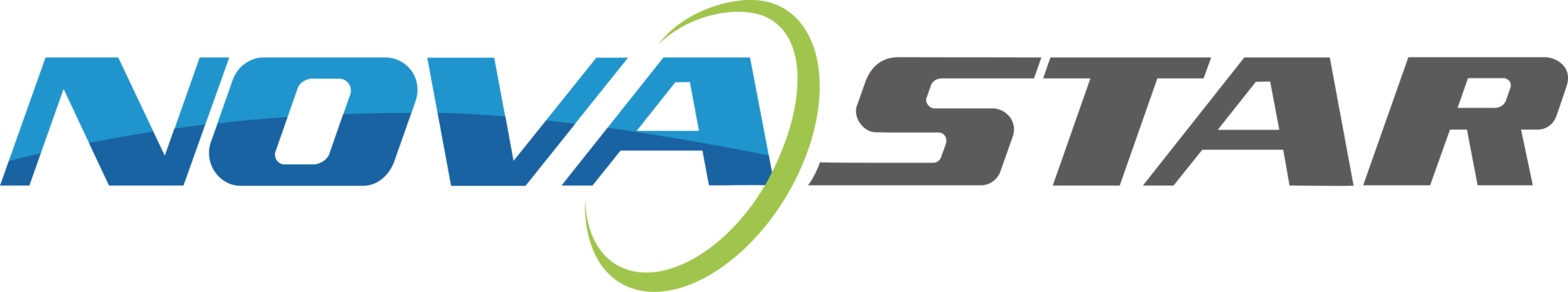 NovaStar Logo